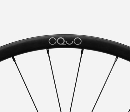 RC25PRO SHIMANO HG SET Black Matt