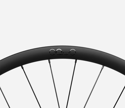 RC30TEAM SRAM XDR SET Black Matt