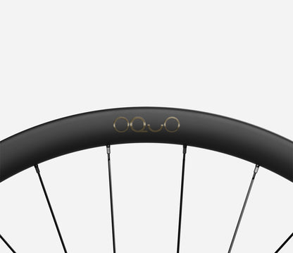 RP35LTD SHIMANO HG SET Oquo