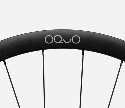 RP35PRO SHIMANO HG SET Black Matt