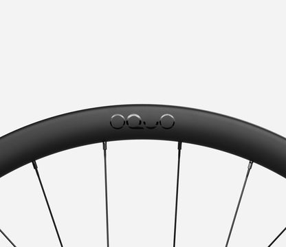 RP35TEAM SRAM XDR SET Black Matt