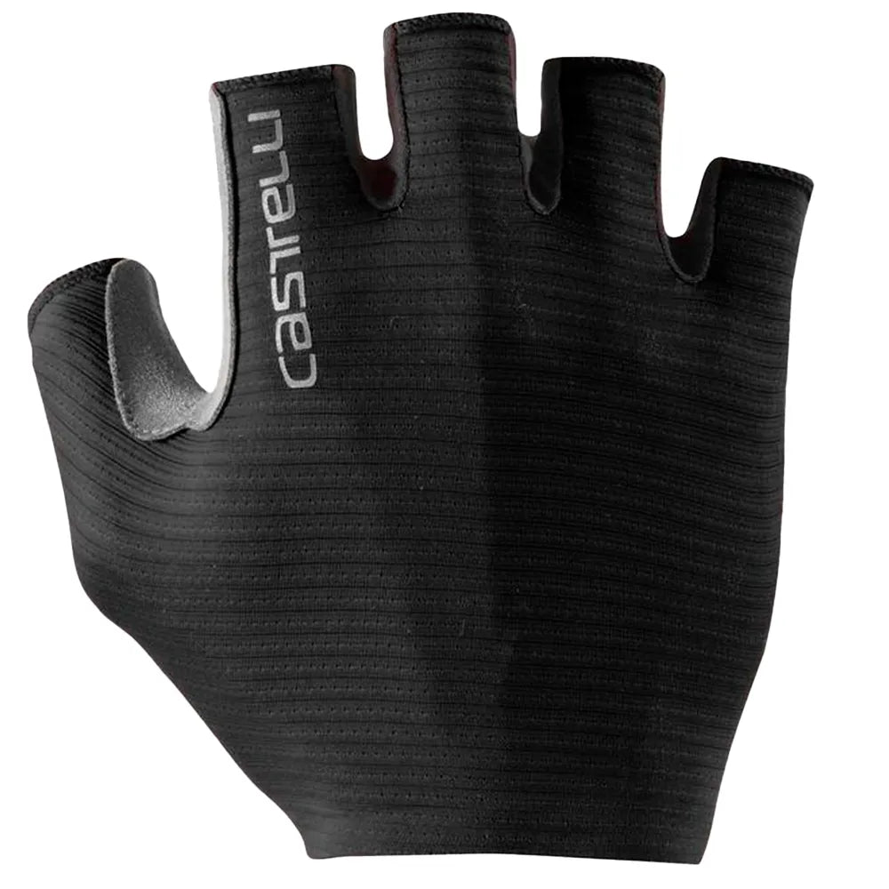 ESPRESSO GLOVE BLACK
