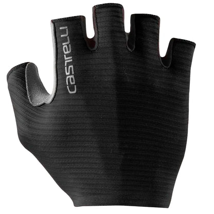 ESPRESSO GLOVE BLACK