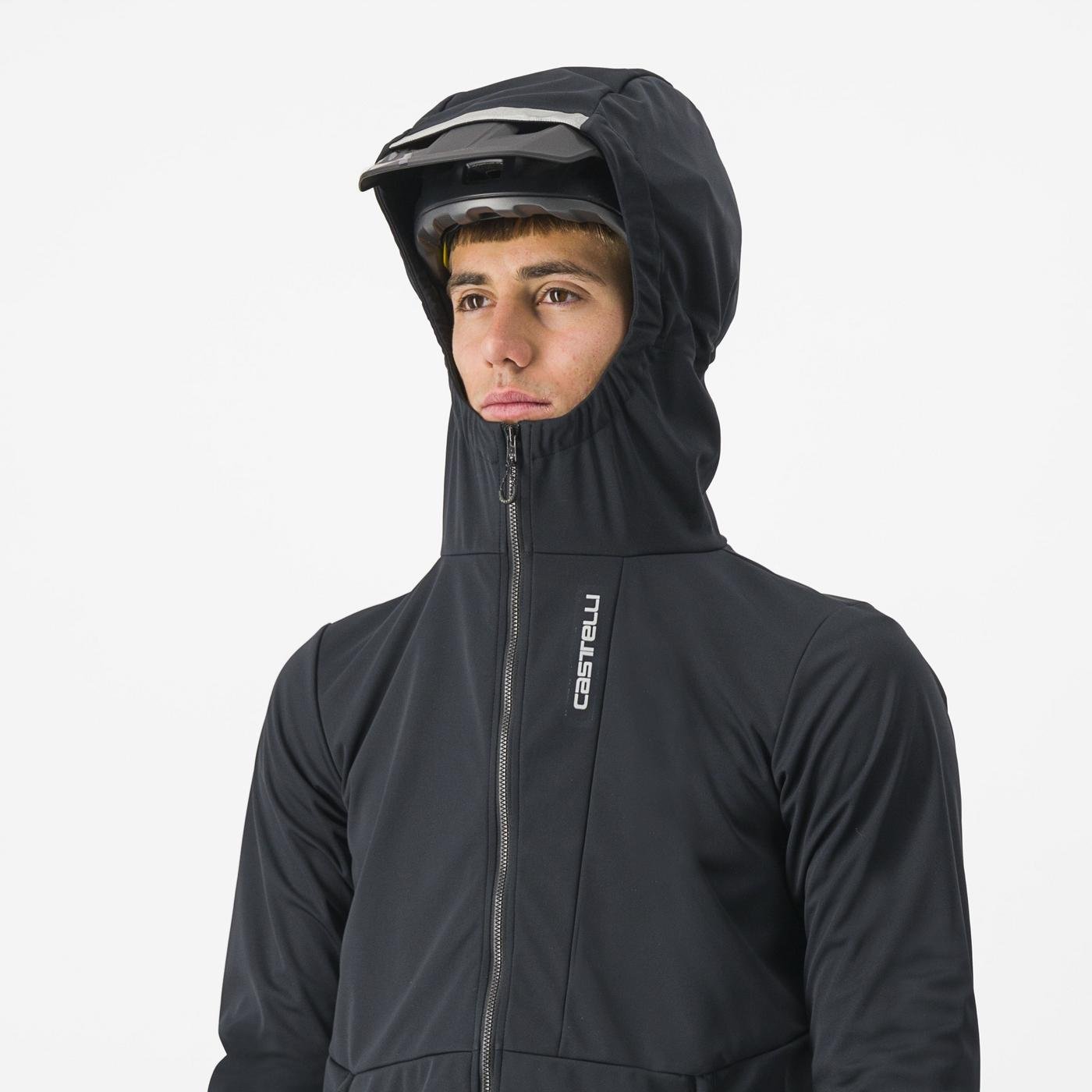 Trail Hoodie Jacket