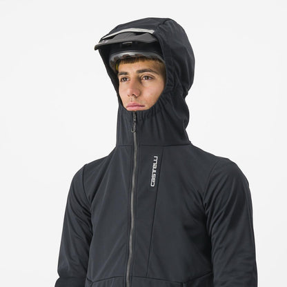 Trail Hoodie Jacket