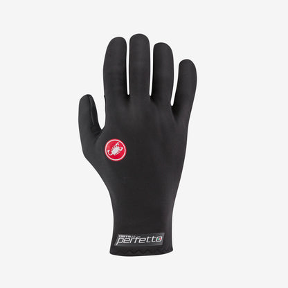 PERFETTO ROS GLOVE BLACK
