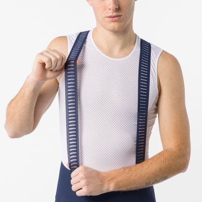 ESPRESSO 2 BIBSHORT BELGIAN BLUE