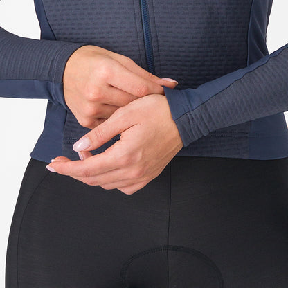 SFIDA 3 JERSEY TWILIGHT BLUE