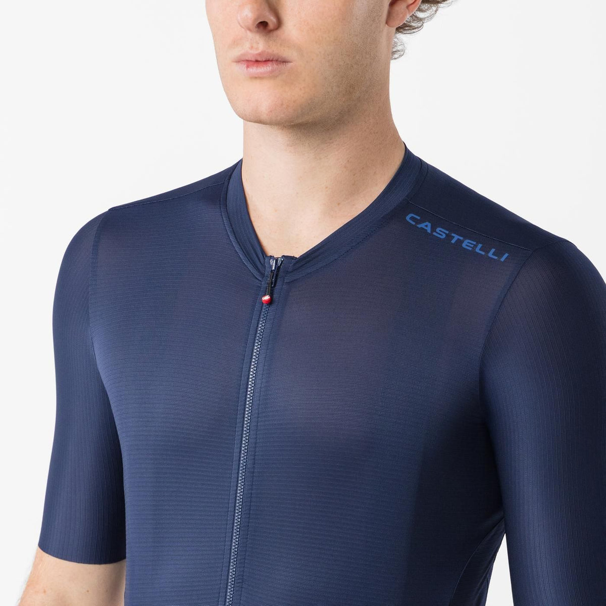 ESPRESSO 2 JERSEY BELGIAN BLUE
