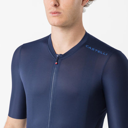 ESPRESSO 2 JERSEY BELGIAN BLUE