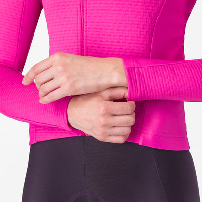 SFIDA 3 JERSEY VIOLET PINK