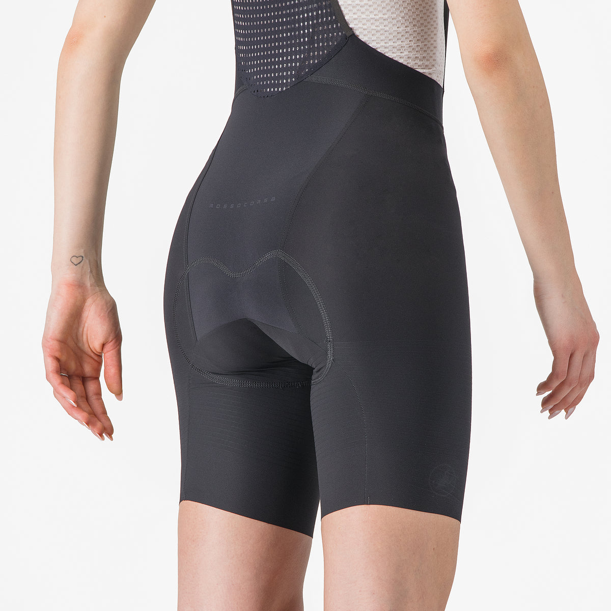 PREMIO BLACK W BIBS BLACK