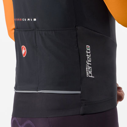 PERFETTO AIR VEST LIGHT BLACK