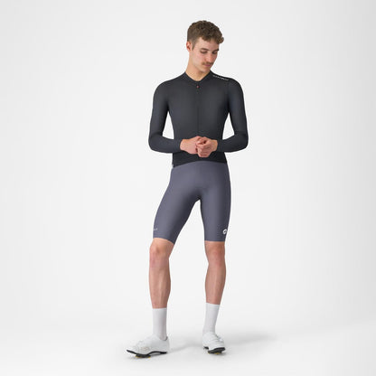 ESPRESSO 2 LS JERSEY BLACK