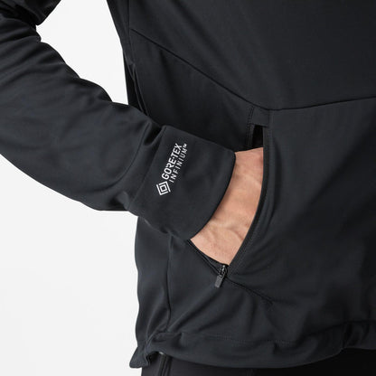 Trail Hoodie Jacket