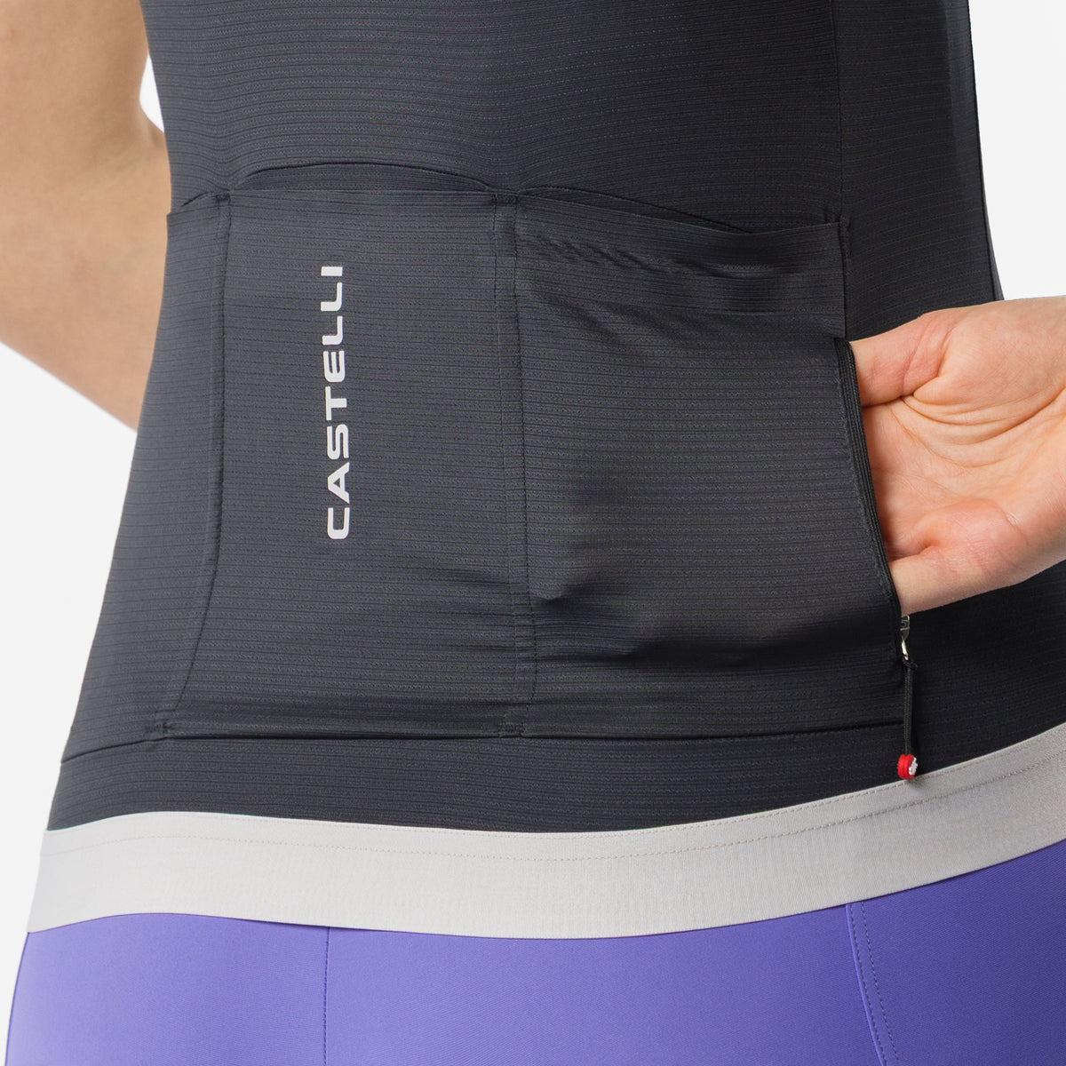ESPRESSO 2 W JERSEY BLACK