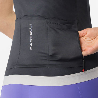ESPRESSO 2 W JERSEY BLACK
