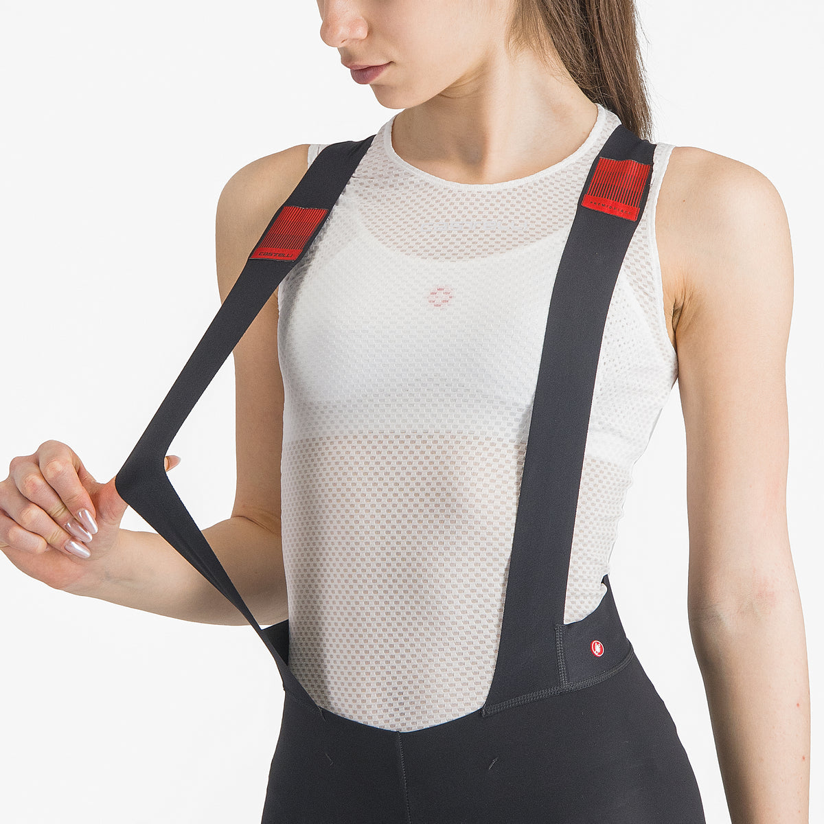 PREMIO BLACK W BIBS BLACK