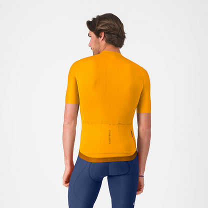 ESPRESSO 2 JERSEY VIVID ORANGE
