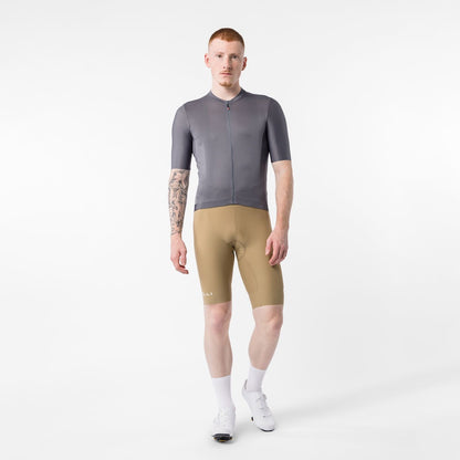 ESPRESSO 2 JERSEY SMOKY GRAY