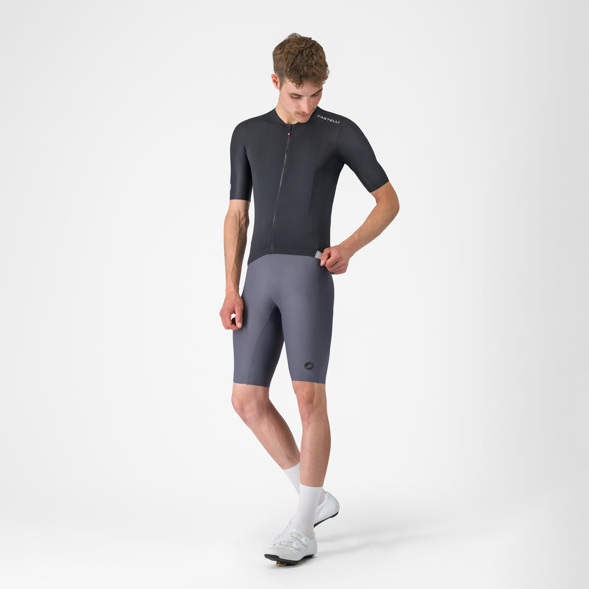 ESPRESSO 2 JERSEY BLACK