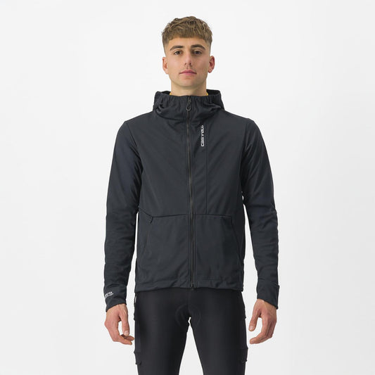 Trail Hoodie Jacket