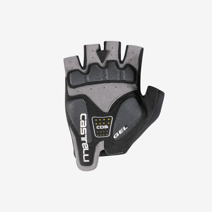 ARENBERG GEL 2 GLOVE BLACK