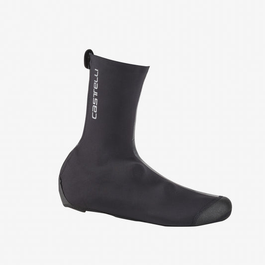 Cubrezapatillas Castelli Diluvio UL 2 negro - Monalcl
