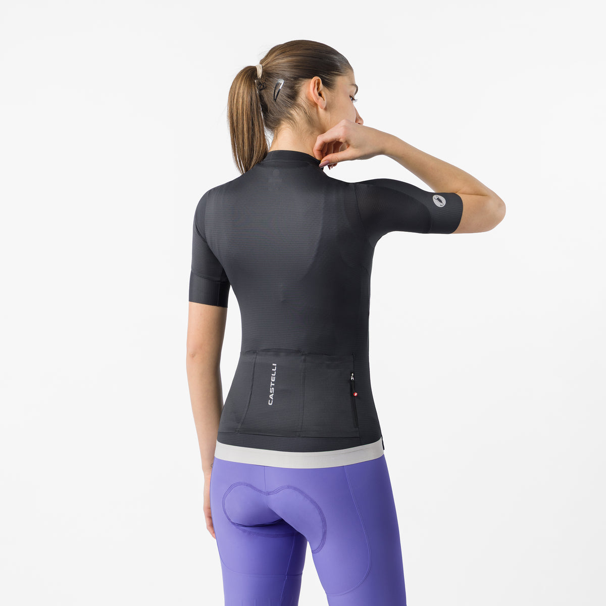 ESPRESSO 2 W JERSEY BLACK
