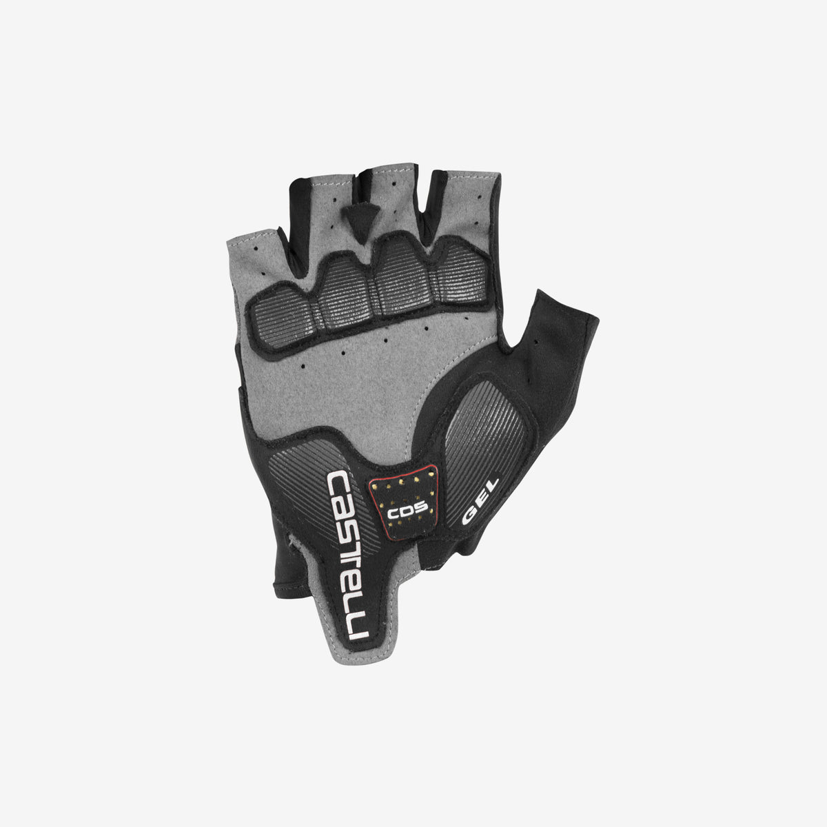 ARENBERG GEL 2 GLOVE BLACK/IVORY