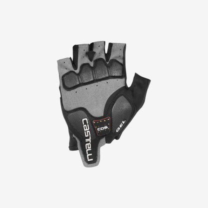 ARENBERG GEL 2 GLOVE BLACK/IVORY