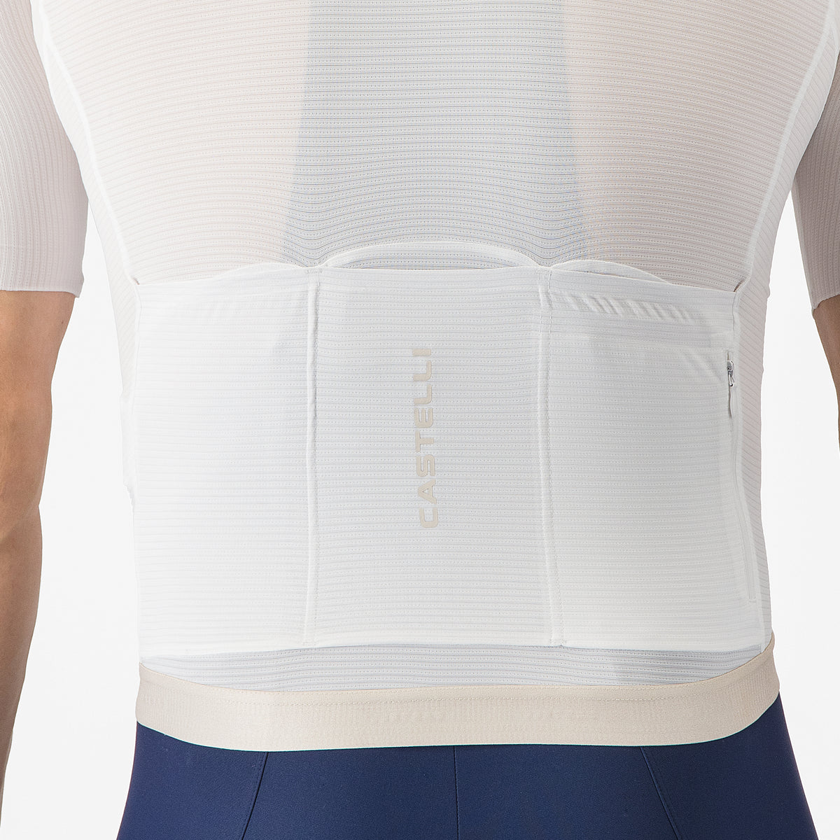 ESPRESSO 2 JERSEY IVORY