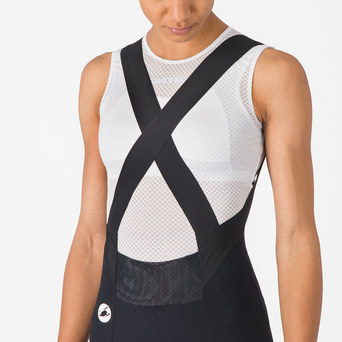 ESPRESSO 2 W DT BIBS BLACK