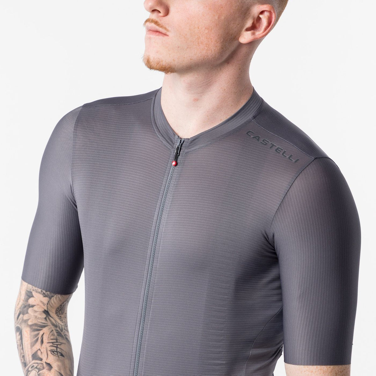 ESPRESSO 2 JERSEY SMOKY GRAY
