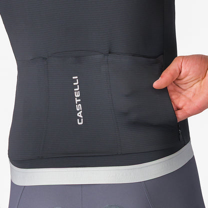 ESPRESSO 2 JERSEY BLACK