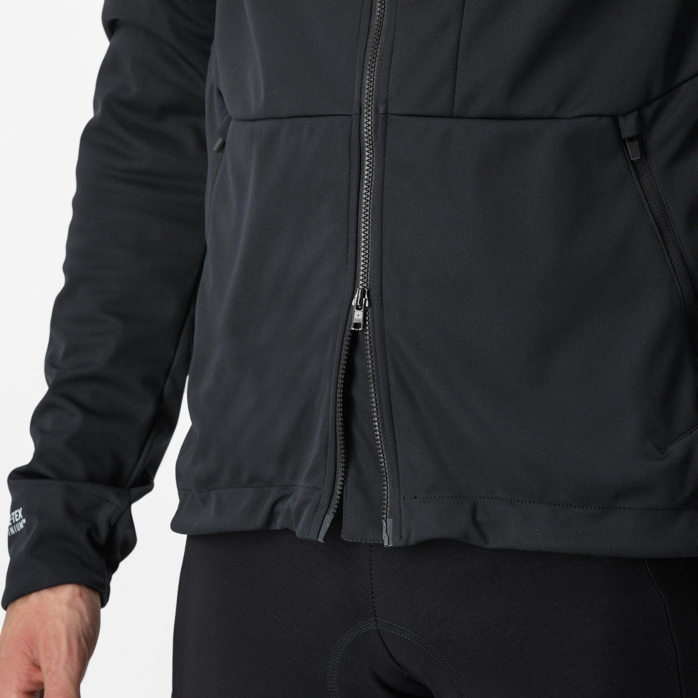 Trail Hoodie Jacket