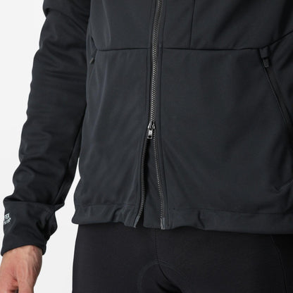 Trail Hoodie Jacket