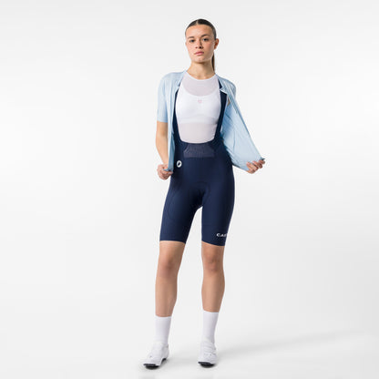 ESPRESSO 2 W DT BIBS BELGIAN BLUE