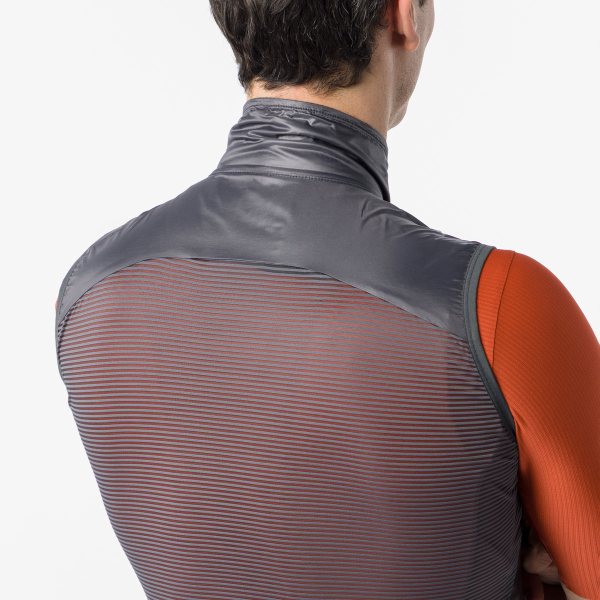 ARIA 2 VEST DARK GRAY
