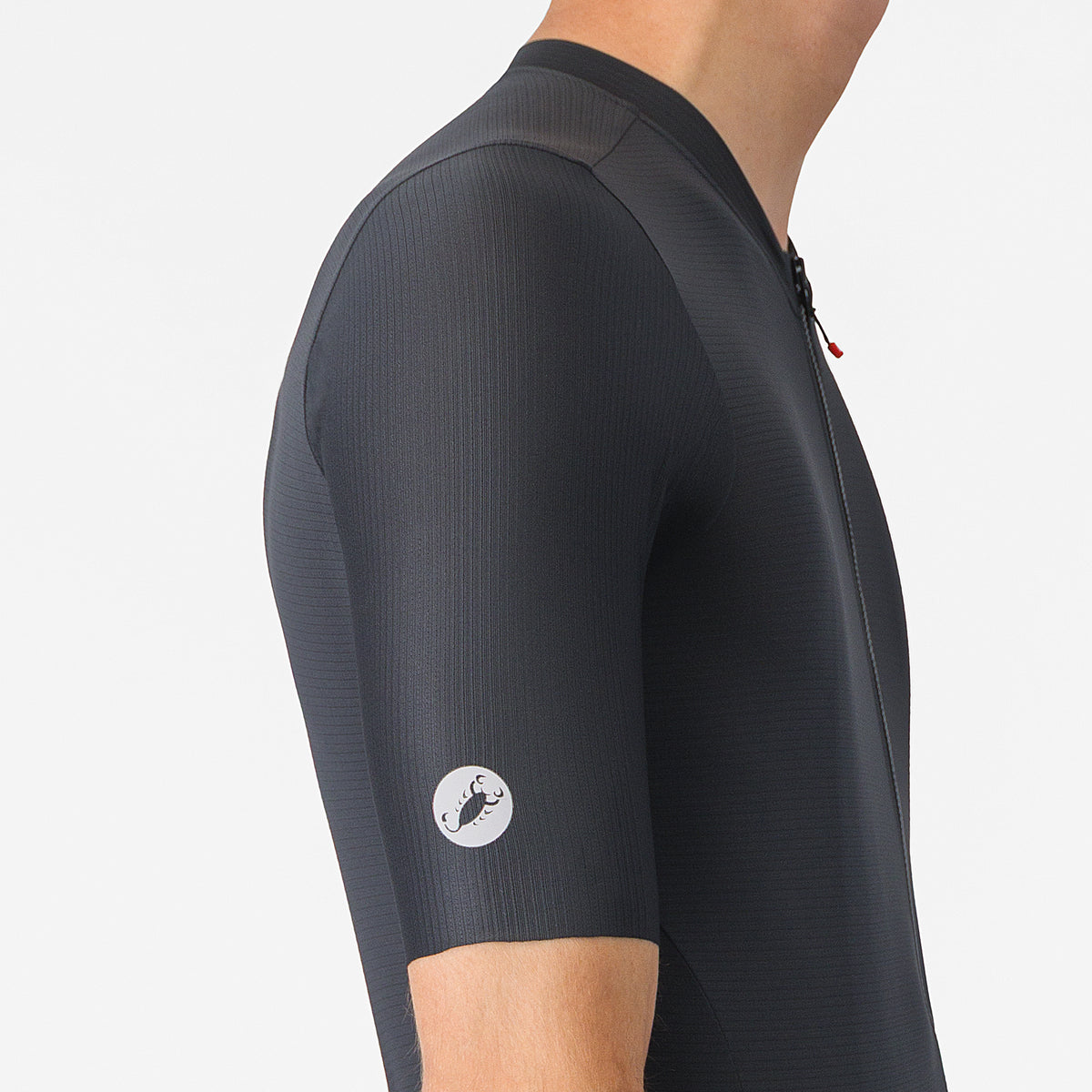 ESPRESSO 2 JERSEY BLACK