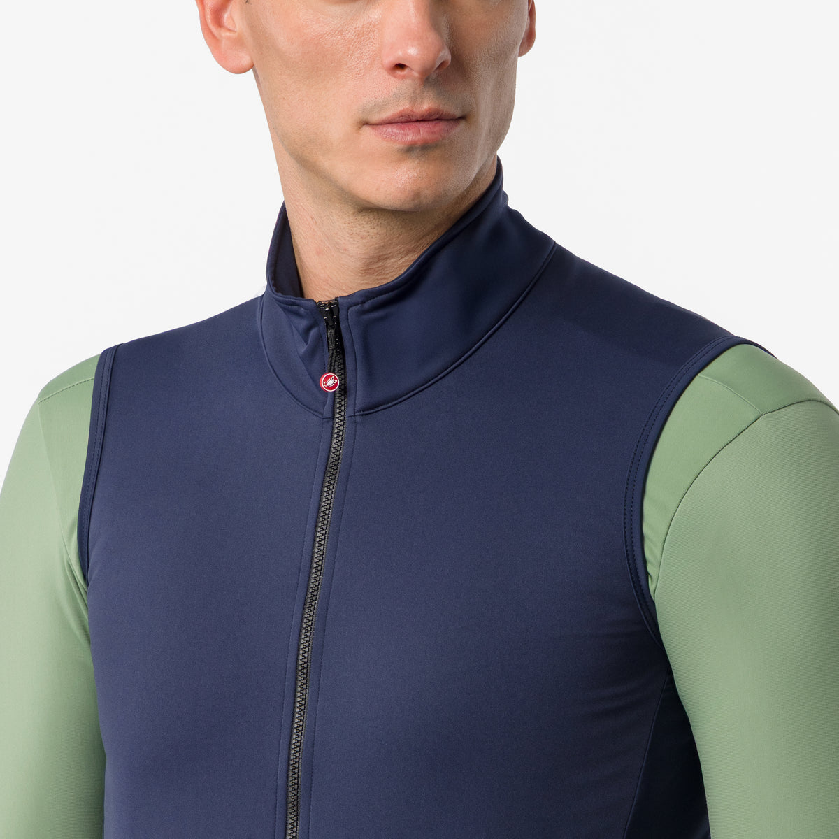 PERFETTO AIR VEST BELGIAN BLUE