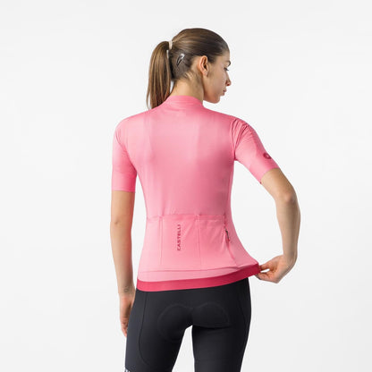 ESPRESSO 2 W JERSEY ROSA GIRO