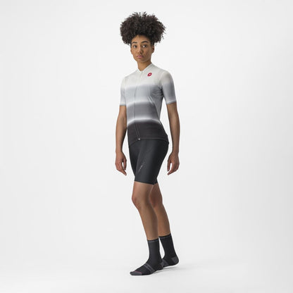 DOLCE JERSEY IVORY/BLACK