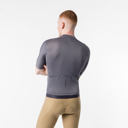 ESPRESSO 2 JERSEY SMOKY GRAY