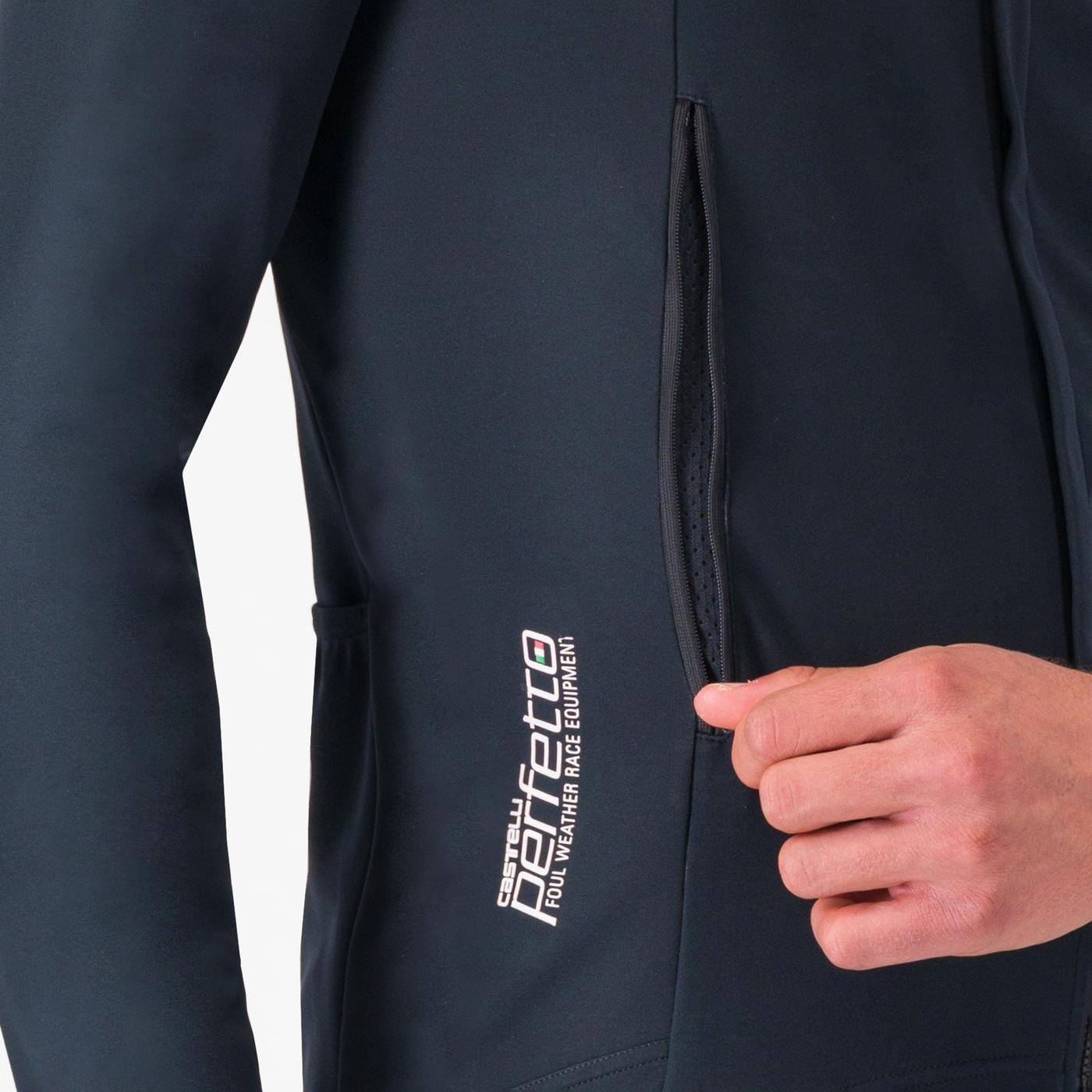 PERFETTO RoS 2 JACKET