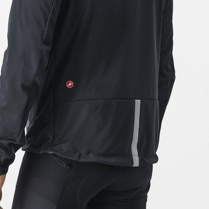 Trail Hoodie Jacket