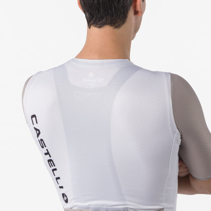 CORRETTO JERSEY IVORY