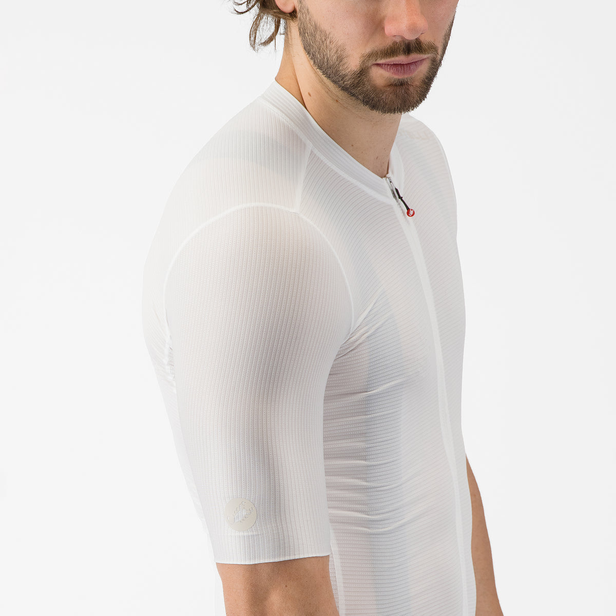 ESPRESSO 2 JERSEY IVORY