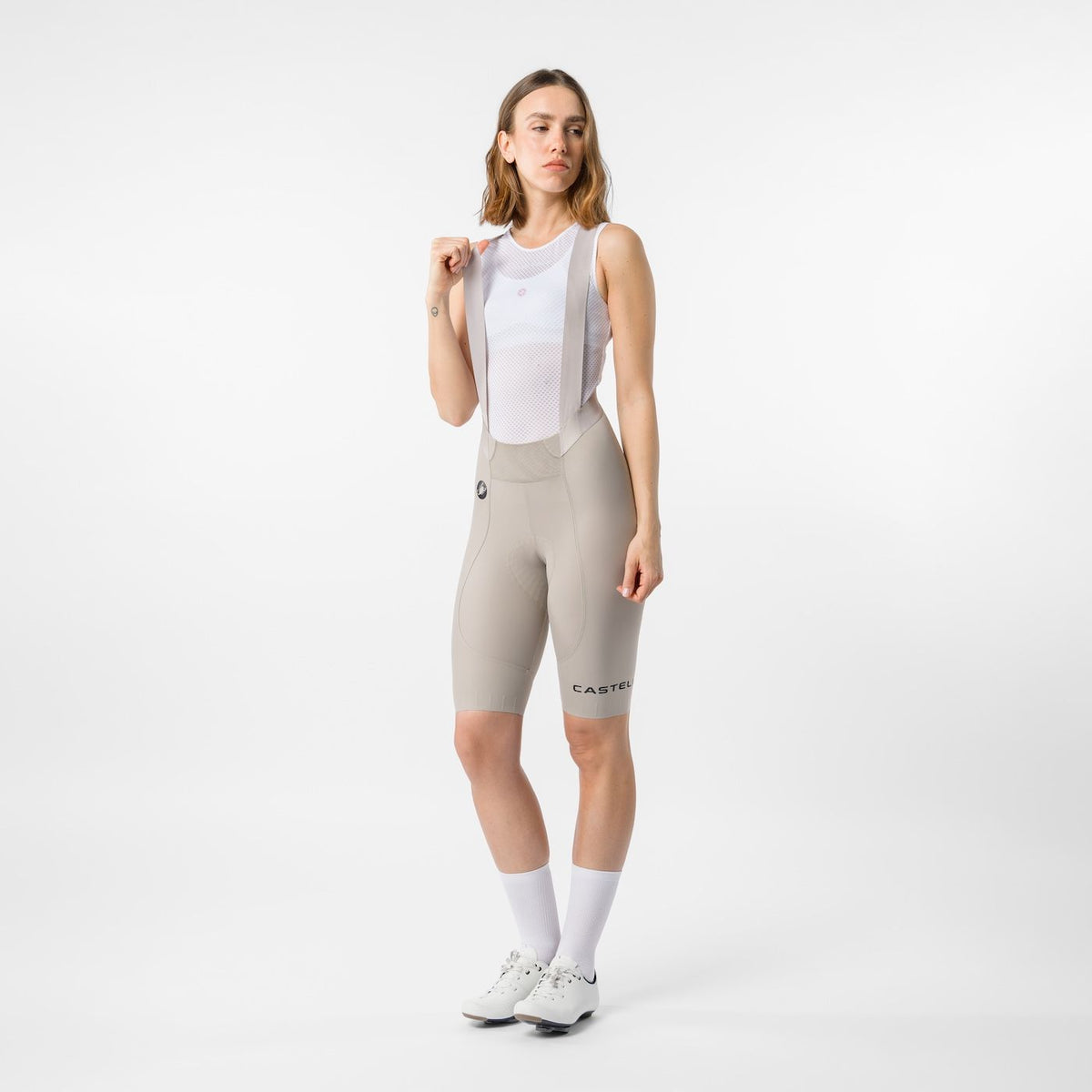 ESPRESSO 2 W DT BIBS CLAY