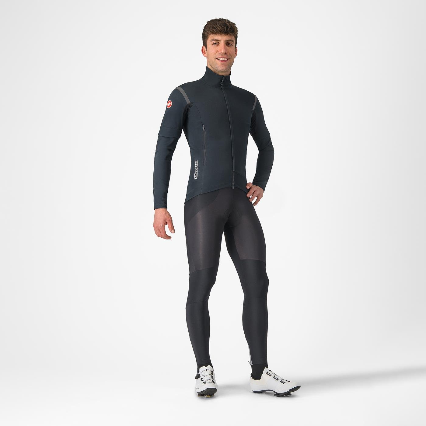 PERFETTO RoS 2 CONVERTIBLE JACKET